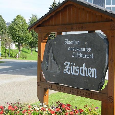 Апартаменты Landhaus Zur Linde Винтерберг Экстерьер фото